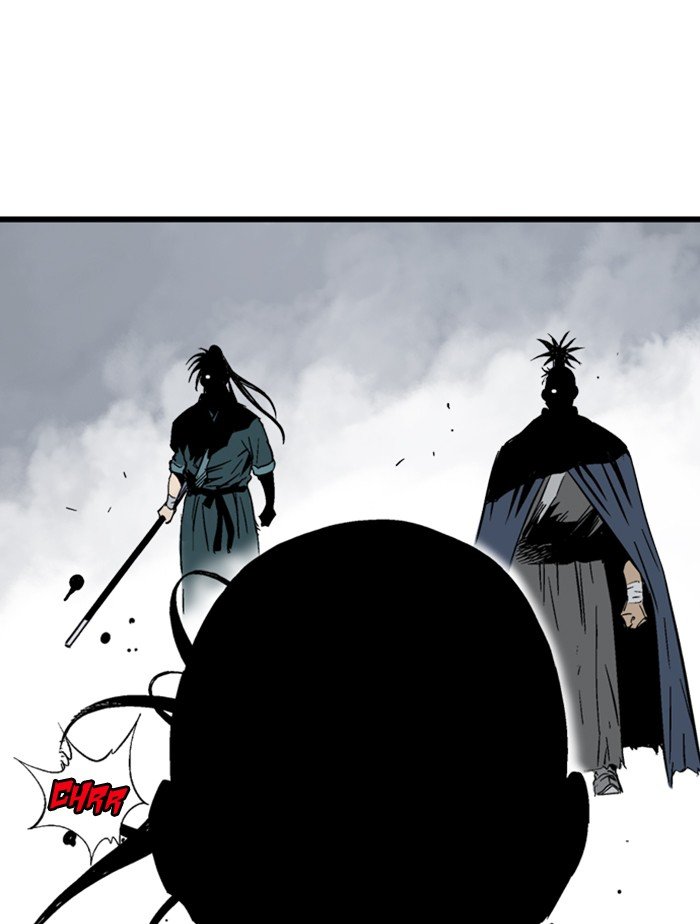 Gosu (The Master) Chapter 210 83